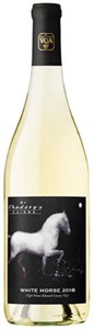 By Chadsey's Cairns Winery White Horse 2016